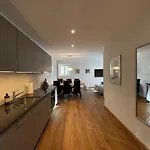 Alpine Loft Appartement Interlaken