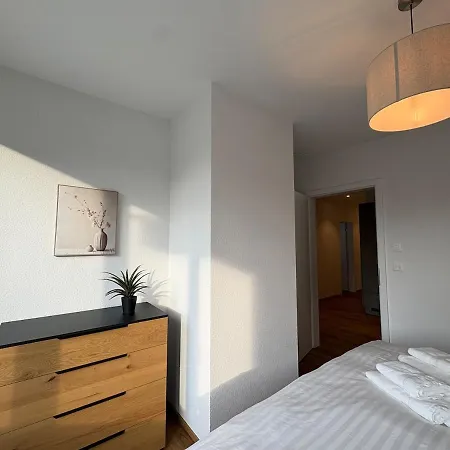 Alpine Loft Interlaken