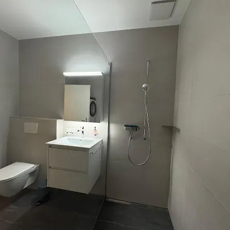 Appartement Alpine Loft *