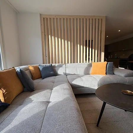 Alpine Loft * Interlaken