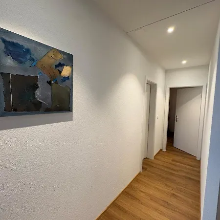 Alpine Loft Appartement