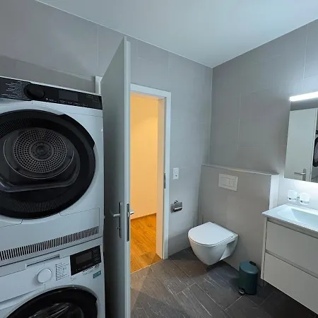 Alpine Loft Appartement Interlaken