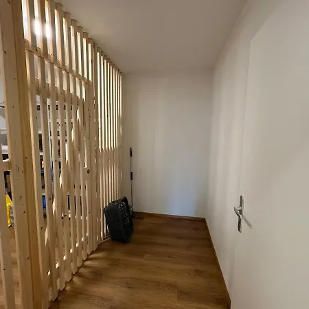 Alpine Loft Appartement