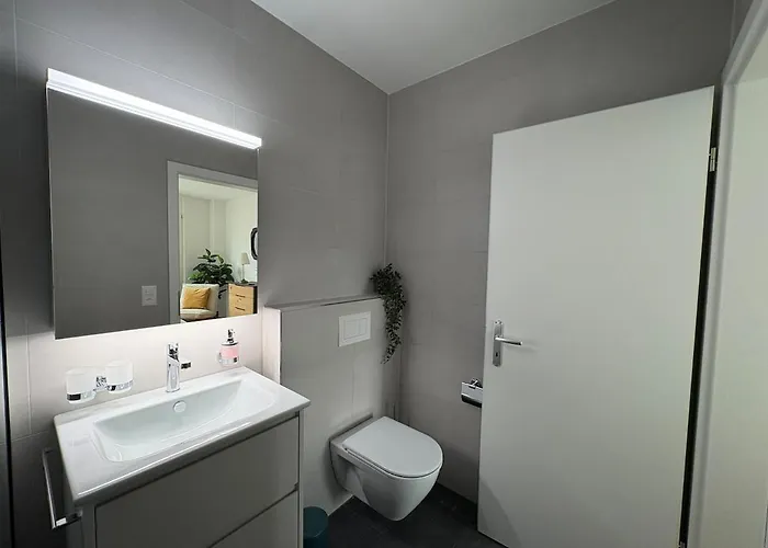 Lägenhet Alpine Loft