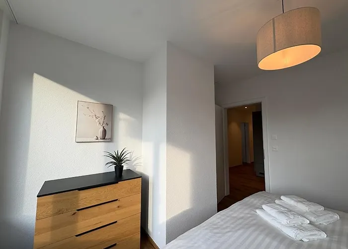 Alpine Loft Interlaken