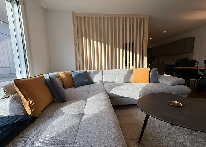 Alpine Loft * Interlaken