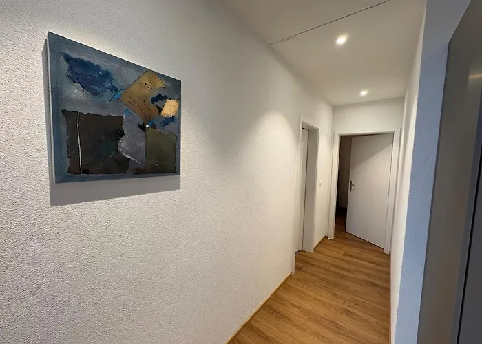 Alpine Loft Appartement