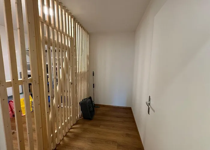 Alpine Loft Lägenhet