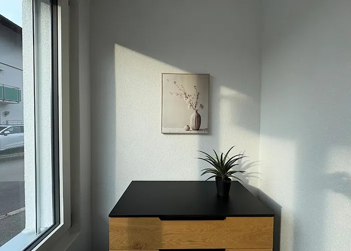 Alpine Loft Interlaken